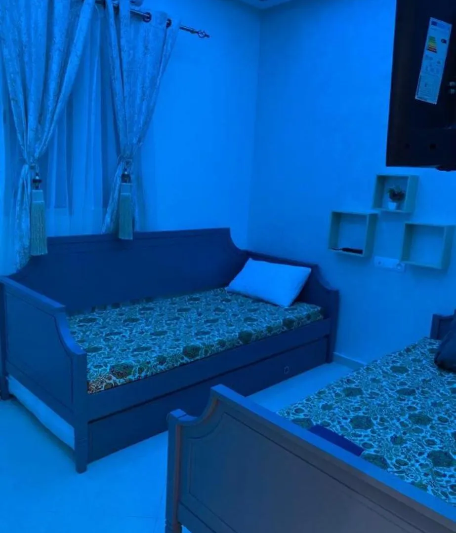 Marrakech Les Portes De Gueliz 2 Immeuble 4 Appartement 29 Marrakesh 0*,  Marruecos