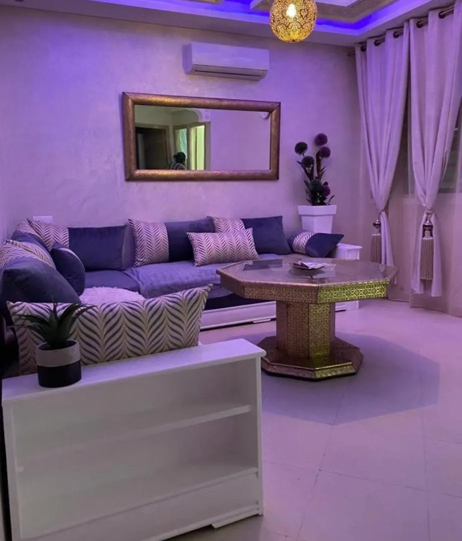 Marrakech Les Portes De Gueliz 2 Immeuble 4 Appartement 29 Marrakesh